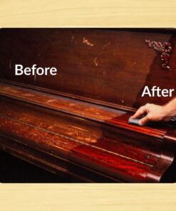 Howard Products RF4016 RF3016 Restor-A-Finish, 16 oz, Walnut, 16 Fl Oz 33 818KYvMoQhL 2