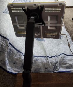 Alaska Northern Lights Aurora LightPad Max - 10,000 LUX Bright Light Therapy Box - More Than 115,000 Sold! - US Based Company 31 818Lrd85ORL