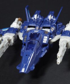 Transformers Generations Titans Return Triggerhappy and Blowpipe 25 818Lv344w7L