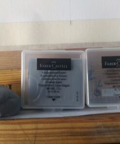 Large Kneaded Eraser (2 Eraser Pack) 12 818LxS8PwNL