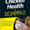 Chicken Health For Dummies 49 818M0h6f4vL