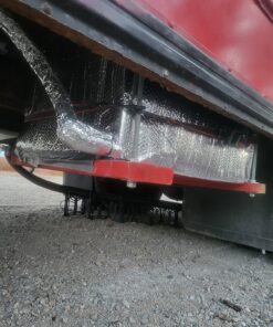 Reflectix BP24050 24-Inch-by-50-Foot Bubble Pack Insulation, No Size, No Color 1 20 818MVG7q4IL