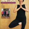 Yoga for the Rest of Us with Peggy Cappy DVD 
                             
                            March 23, 2004