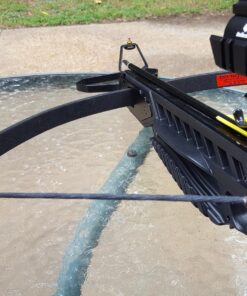 BladesUSA Jaguar Crs-004C Crossbow String Black, 26.5" 14 818O6wdATfL