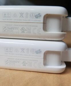 Apple 85W MagSafe 2 Power Adapter for MacBook Pro with Retina Display 67 818OV VhEwL