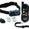 PetSafe Little Dog Remote Training Collar for Small and Medium Dogs from 8-40 lb. with Tone and Static Stimulation, Waterproof, Up to 100 Yards of Range, Electronic K-9 E-Collar