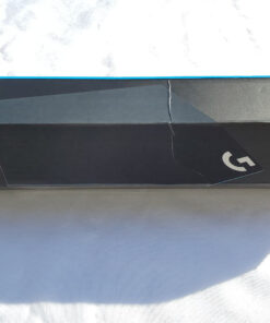 Logitech G240 Cloth Gaming Mouse Pad for Low DPI Gaming 33 818RJWPTUdL