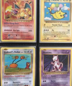 Pokemon TCG: Snorlax GX Box Card Game 45 818RyAcPpqL