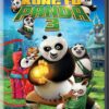 Kung Fu Panda 3 DVD 
                             
                            June 28, 2016