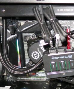 Intel Core i9-9900K Desktop Processor 8 Cores up to 5.0 GHz Turbo Unlocked LGA1151 300 Series 95W 9900K 35 818TgvDOxSL