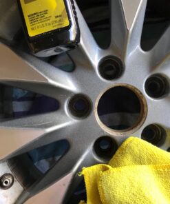 3M Scratch Remover, 39044, 8 fl oz 3M Scratch Remover, 8 oz retail packaging 44 818TjArFG5L