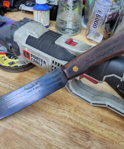 Fixed Blade,Hunting Knife,Outdoor,Camping, 7-1/4 in x 11.81 in L One Size 57 818TyV f8cL