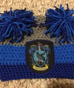 Cinereplicas Harry Potter - Patches Hogwarts Houses Crests (Set of 5) - Official License 43 818UfyVTyIL