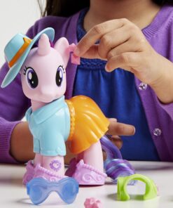 My Little Pony Explore Equestria Fashion Pony Starlight Glimmer Doll 16 818UximtWYL