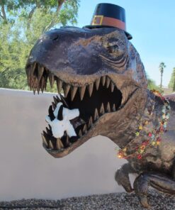 Alternative view of Aurora® Adorable Mini Flopsie™ Rocky Mountain Goat™ Stuffed Animal - Playful Ease - Timeless Companions - White 8 Inches