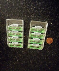 Gillette Mach3 Power Men's Razor Blade Refills, Sensitive, 8 Count (packaging may vary) 25 818VHtAGzwL