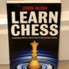 Learn Chess Paperback 3 818Vw9B3NQL