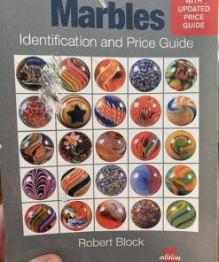 Marbles Identification and Price Guide 3 818W5MAXqlL