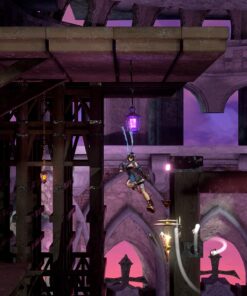 Alternative view of Bloodstained: Ritual of the Night - Nintendo Switch