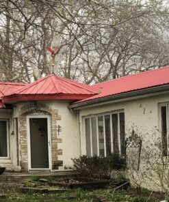 Good Directions 955P Smithsonian Eagle Weathervane, Pure Copper 48 818WjdQNrsL