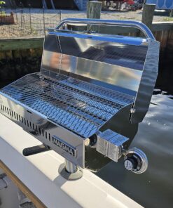 Magma Products, ChefsMate Connoisseur Series Gas Grill, A10-803, Multi, One Size 23 818XNwFeUxL