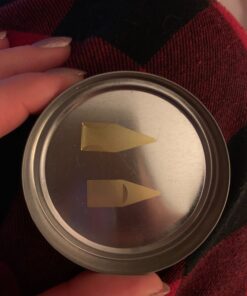 Book Darts 125 Count Tin Brass Bookmarks - Line Book Markers 36 818Xr0VjEuL