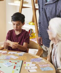 Monopoly Classic Game 39 818Xw IGJCL