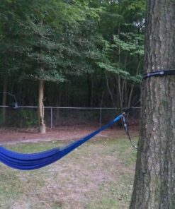 Hammocks Rada Mayan-Made Matrimonial Yucatan Hammock - Two Person Hammock - Artisan Crafted in Central America - Fits 12.5 to 13 Feet Hammock Stand - Up to 550 Pounds, Dark Blue - Hanging Bed 26 818Y gsF54L