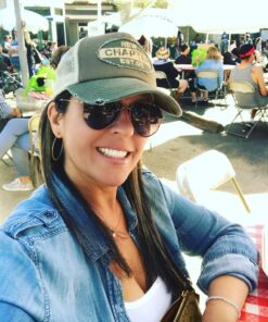 Home Prefer Men's Vintage Mesh Trucker Hat Outdoor Sport Summer Baseball Cap One Size Army Green 14 818Y5NudW8L