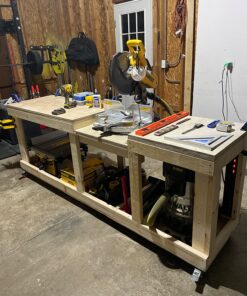 Kreg KMA2900 Multi-Mark Multi-Purpose Marking & Measuring Tool, Alloy Steel - Measuring Tools for Woodworking - Measurement Tool - Carpentry Tools & Accessories Blue 27 818YymDiL