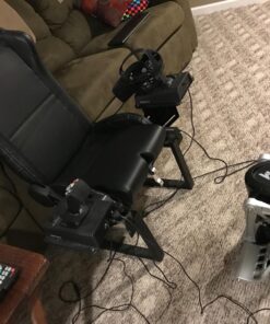 Thrustmaster TPR Pedals Worldwide Version (PC) 20 818ZOlB9azL