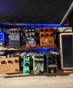 Ibanez Tube Screamer Mini 16 818cCp9fs8L