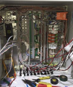 Wire Stripper, 18 to 10 AWG, 6-1/2 in 3 818cmGdwEgL