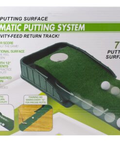 Club Champ Gravity Feed Putting System, 7 Feet 24 818d64ACD8L