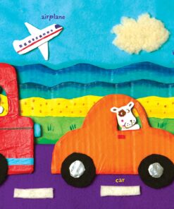 Indestructibles: Baby Babble: A Book of Baby's First Words: Chew Proof · Rip Proof · Nontoxic · 100% Washable (Book for Babies, Newborn Books, Safe to Chew) Paperback 23 818dxjL6jkL