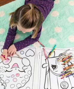 Crayola Crayons Bulk, 24 Crayon Packs with 24 Assorted Colors, School Supplies 24 818eC21IgWL