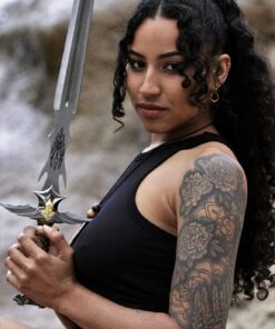 Ace Martial Arts Supply Dragon Evolution Fantasy Sword 29 818gadulSvL