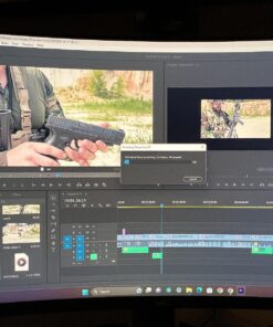 Acer Nitro 5 AN515-58-57Y8 Gaming Laptop | Intel Core i5-12500H | NVIDIA GeForce RTX 3050 Ti Laptop GPU | 15.6" FHD 144Hz IPS Display | 16GB DDR4 | 512GB Gen 4 SSD | Killer Wi-Fi 6 | Backlit Keyboard i5-12500H / RTX3050Ti 64 818ha48vTpL