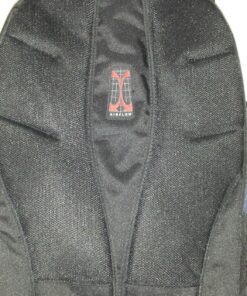 SwissGear 1900 Scansmart TSA 17-Inch Laptop Backpack, Blue/Black 19-Inch 71 818haPfGmkL