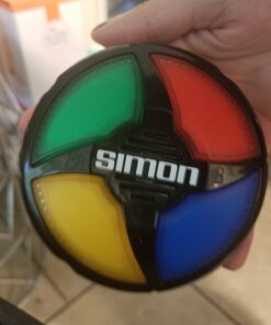 Hasbro Gaming Simon Micro Series Game 37 818iX2HwTL