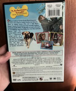 See Spot Run (DVD) DVD May 15, 2007 5 818ibupkYSL