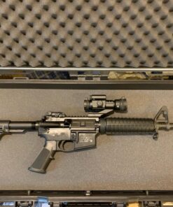 Vortex Optics Strikefire II Red Dot Sights Red/Green Dot Dot Sight 40 818j7wpT8mL