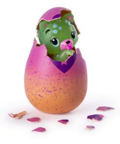 Hatchimals CollEGGtibles, Neon Nightglow 12 Pack Egg Carton with Season 4 CollEGGtibles, for Ages 5 and Up, Amazon Exclusive Amazon Exclusive - Neon Nightglow 22 818jartpzeL