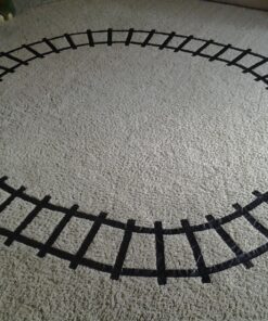 ProTapes Colored Crepe Paper Masking Tape, 60 yds Length x 1" Width, Black (Pack of 1) 1" (Pack of 1) 18 818jpJda4LL