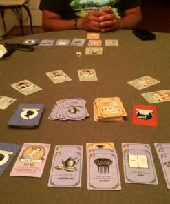 Marrying Mr. Darcy Board Game 31 818lKx8QYvL