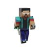 EnderToys Herobrine Boy Action Figure - Toy Figurines - Birthday Cake Topper - Custom Survival Characters 59 818lMLzPYKL