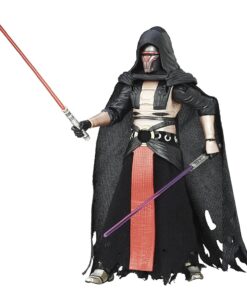 Star Wars The Black Series Darth Revan Action Figure, 6" 38 818lydJ71uL