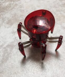 Hexbug Spider, Random Color 21 818mM1252VL