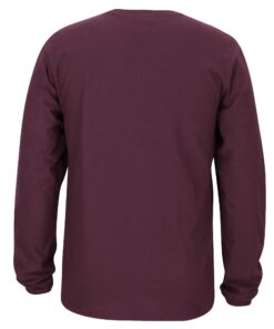 adidas NCAA Men's Huge Preferred Logo Go-to Long Sleeve Tee Arizona State Sun Devils Small 3 818n0cTHFiL