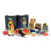 Melissa & Doug Deluxe Solid-Wood Magic Set With 10 Classic Tricks for ages 8+ years 54 818nioY1ZeL